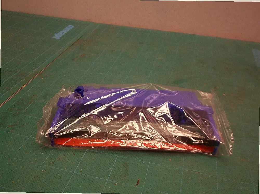 CLOVER KITCHEN PRINTER RIBBON INK FOR STAR SP700