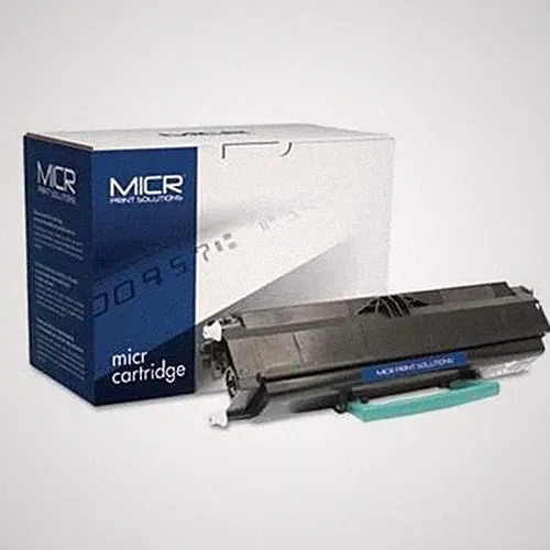 MICR Print Solutions 330M 330m Compatible Micr Toner, 2500 Page Yield, Black